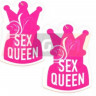 Ароматизатор кртон SEX QUEEN