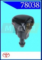 Жиклер стеклоомывателя HS-5987 Toyota 78038